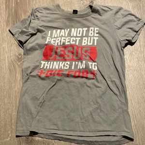 Boys t shirt youth small